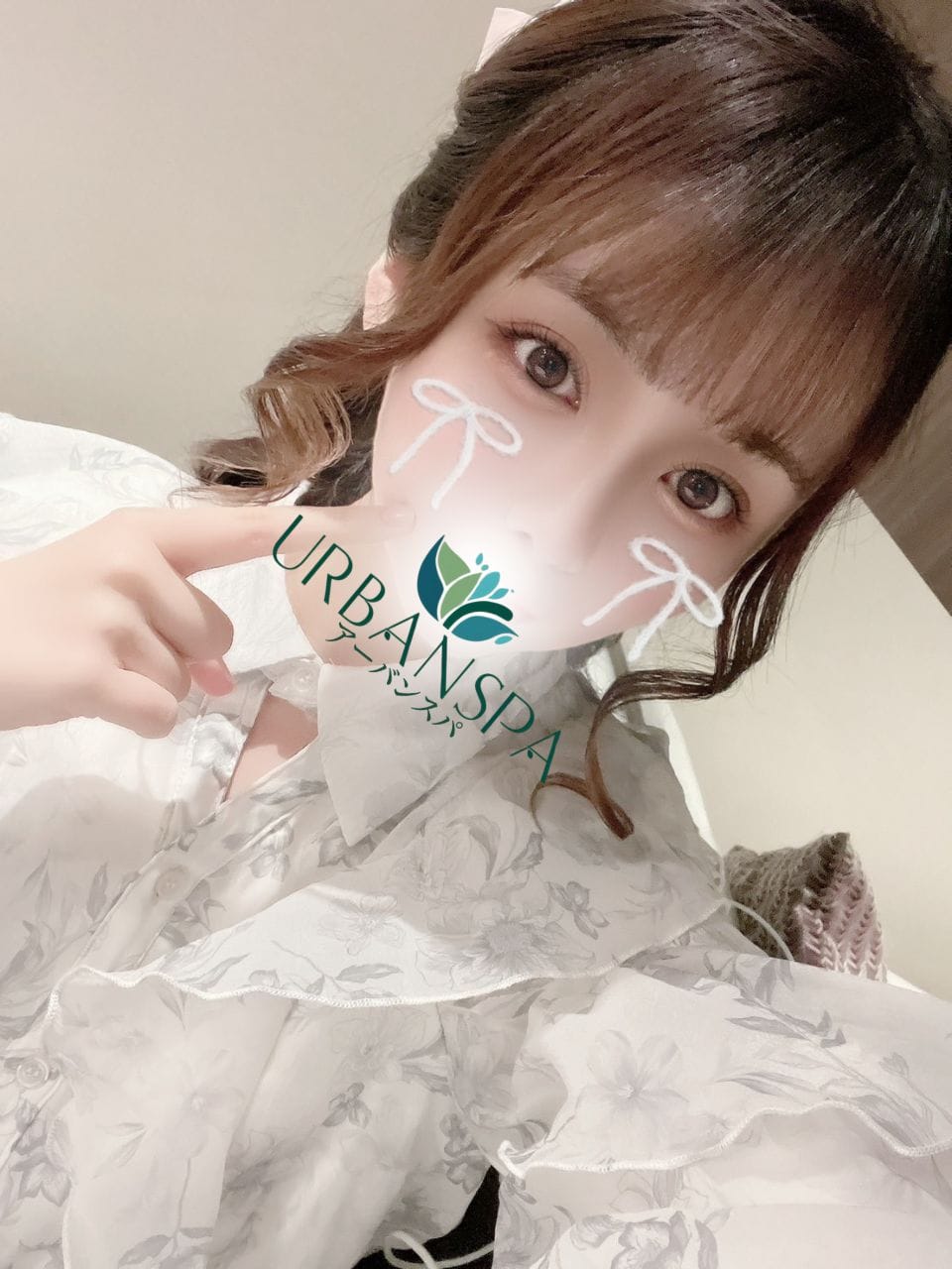 ひめか|UrbanSpaで評判の女の子