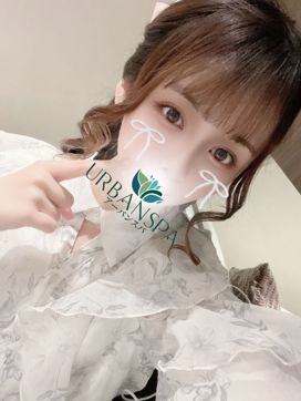 ひめか|UrbanSpaで評判の女の子