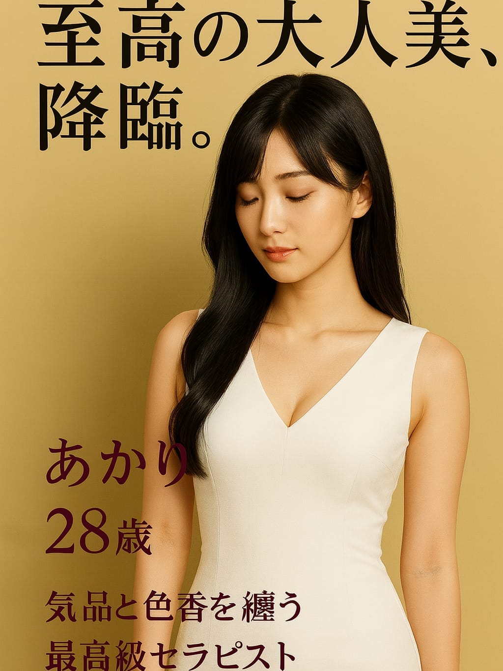 あかり|HIME SPA -ヒメスパ- 博多でおすすめの女の子