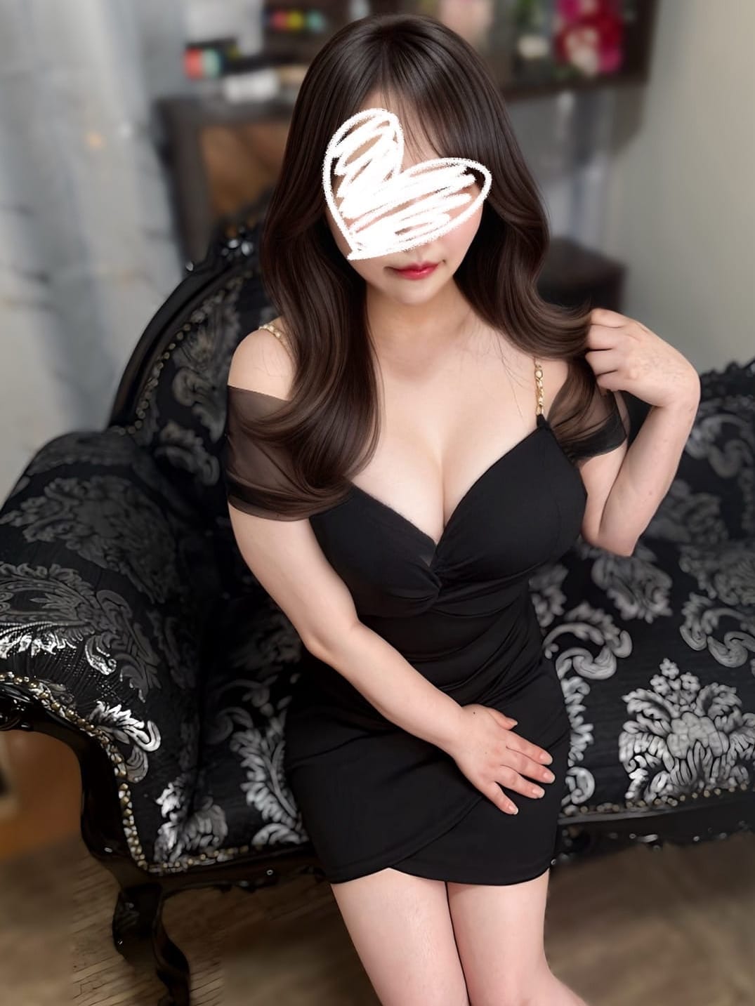 りさ|福井市内・鯖江メンズエステで今すぐ遊べる女の子