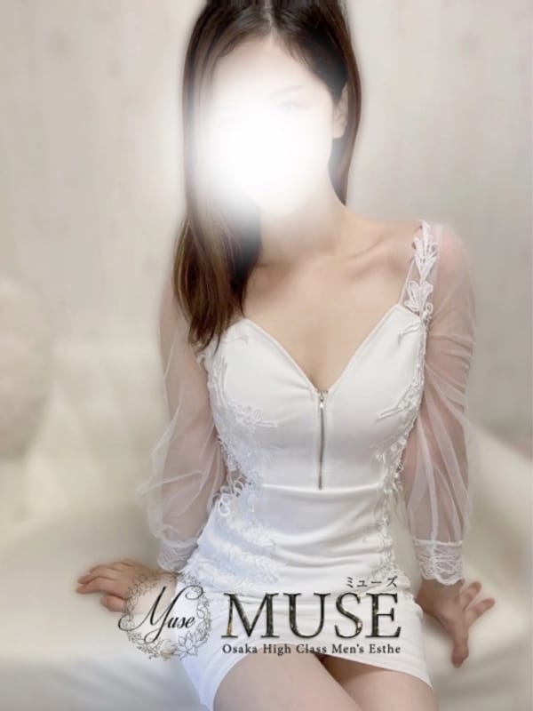 青葉れん|MUSE(ミューズ)で評判の女の子