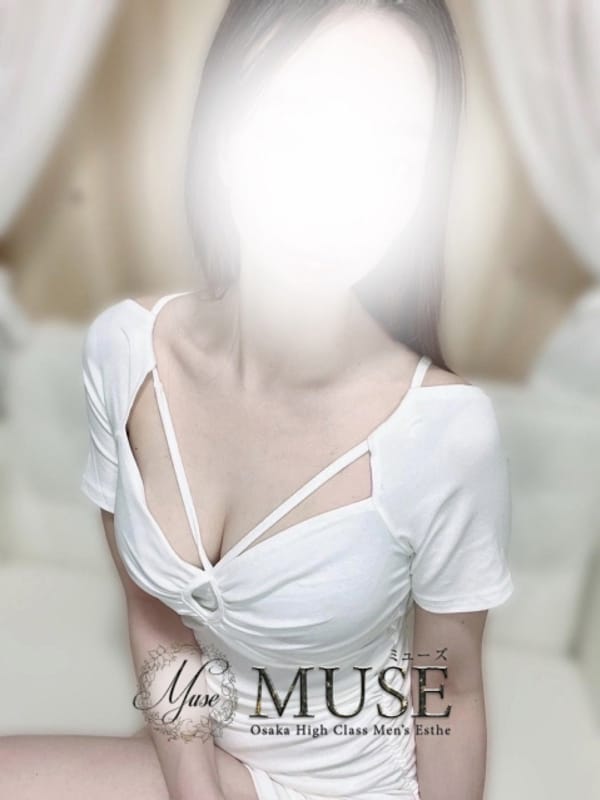 葉山さゆり|MUSE(ミューズ)で評判の女の子