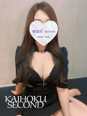 あん|～解放区 second～でおすすめの女の子