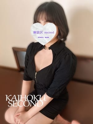 れむ|～解放区 second～でおすすめの女の子