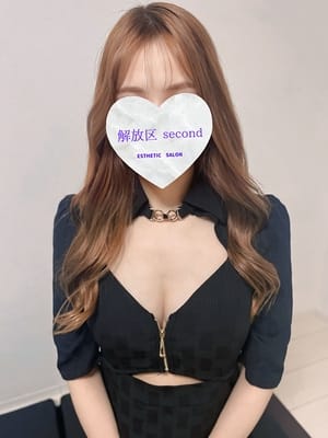 まな|～解放区 second～でおすすめの女の子
