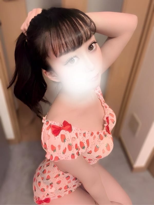 りょう|すとろべりーぱふぇ 川越・鶴ヶ島・みずほ台・新狭山・宇都宮でおすすめの女の子