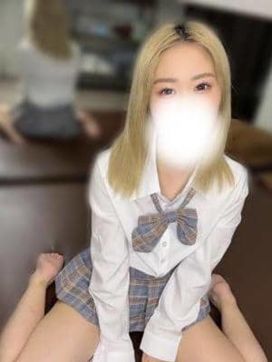 南ありす|池袋ストリームで評判の女の子