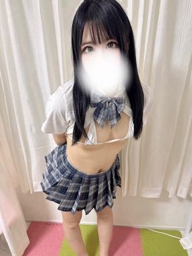 月永ひなた|池袋ストリームで評判の女の子