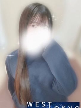 すい|WEST TOKYOで評判の女の子