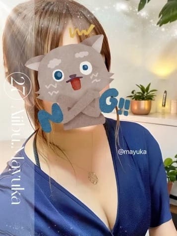 まゆか