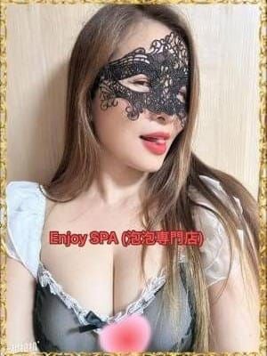 LiSAちゃん|Enjoy Spaでおすすめの女の子