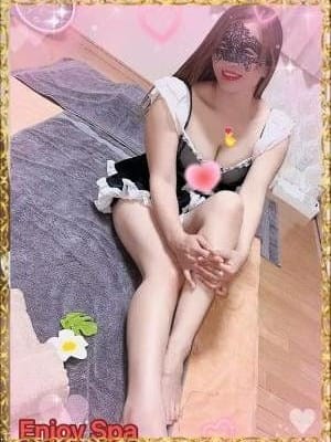リリちゃん|Enjoy Spaでおすすめの女の子