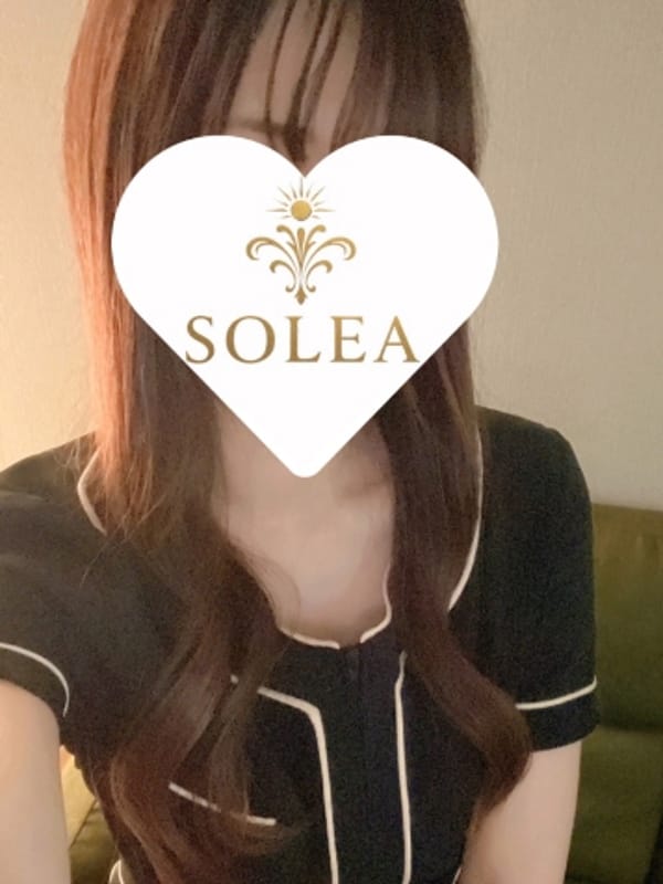 あおい|SOLEA本店でおすすめの女の子