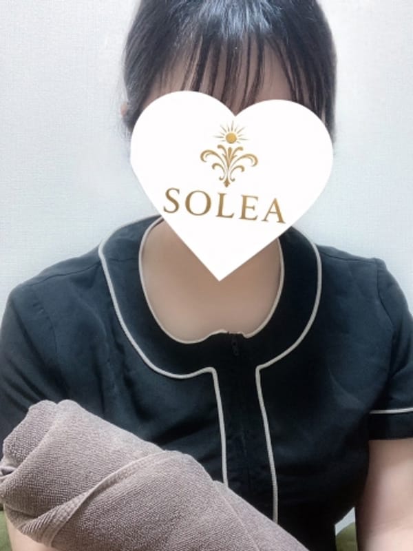 まお|SOLEA本店でおすすめの女の子