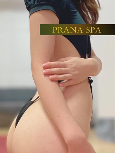 すず(ｽﾀﾝﾀﾞｰﾄﾞ)|PRANA SPAでおすすめの女の子