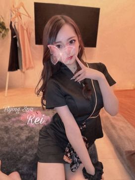 北川レイ|FLYING SPA(フライングスパ)で評判の女の子