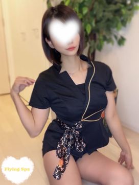 堀北セナ|FLYING SPA(フライングスパ)で評判の女の子