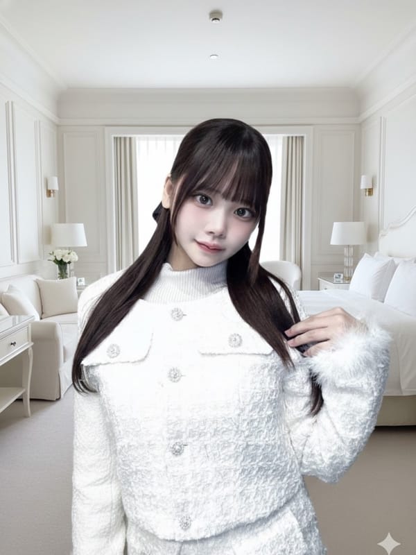 あすか|神々のエステでおすすめの女の子