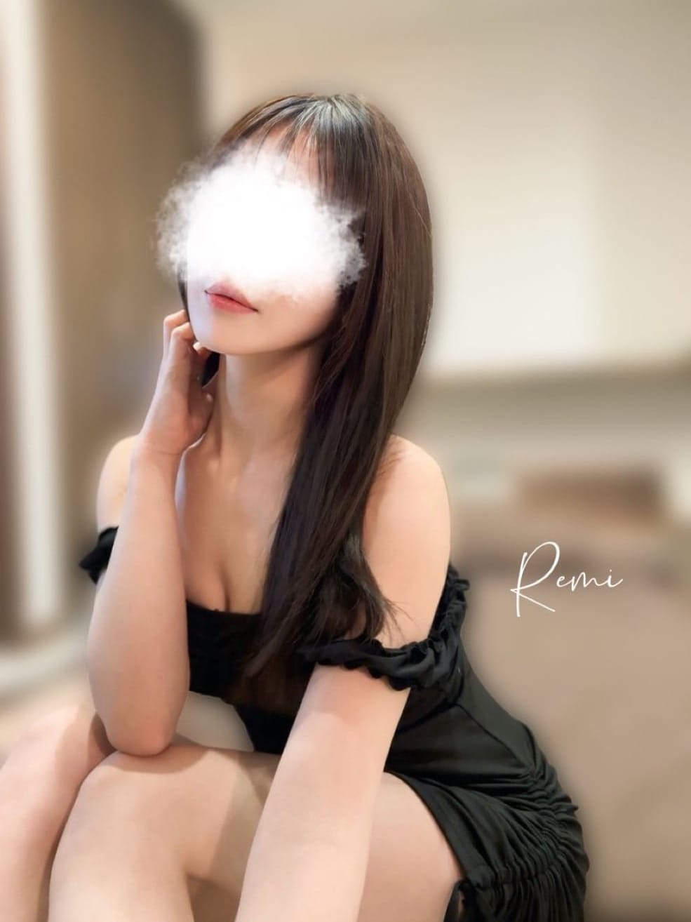 REMI (れみ)|chou chou（シュシュ）でおすすめの女の子