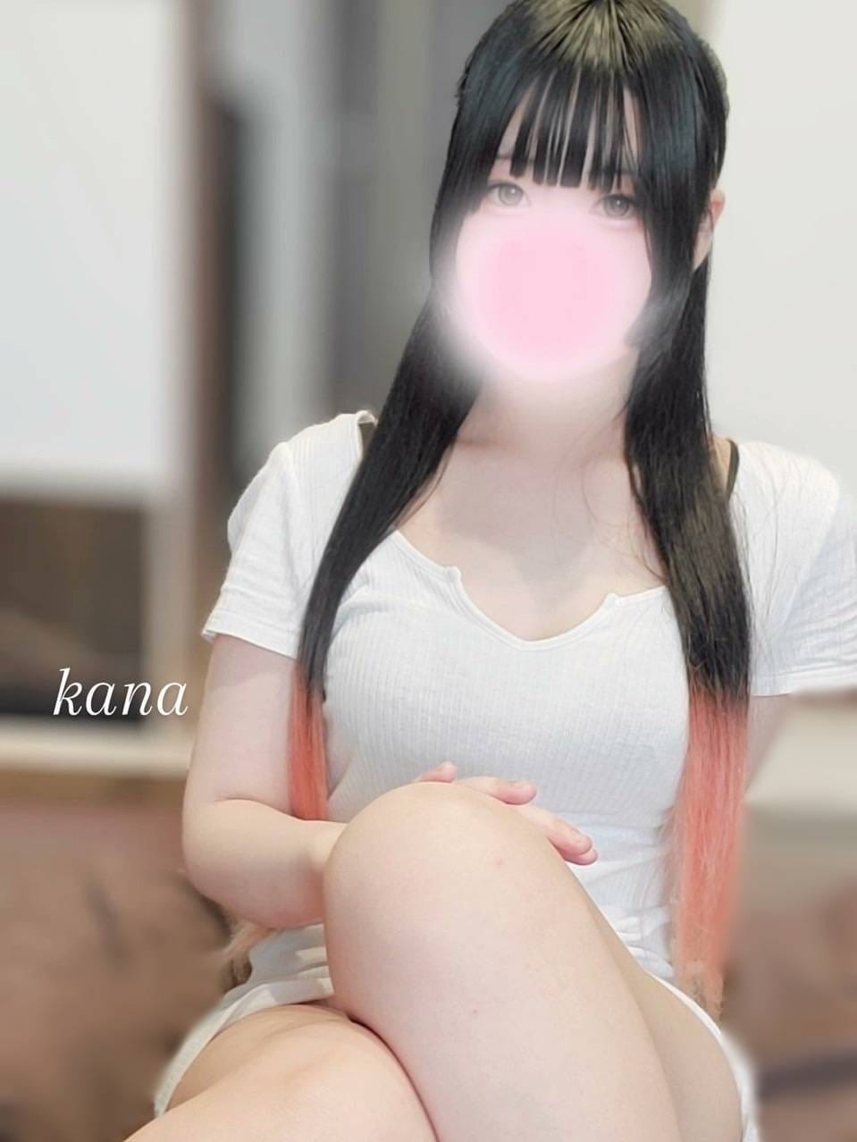 KANA (かな)