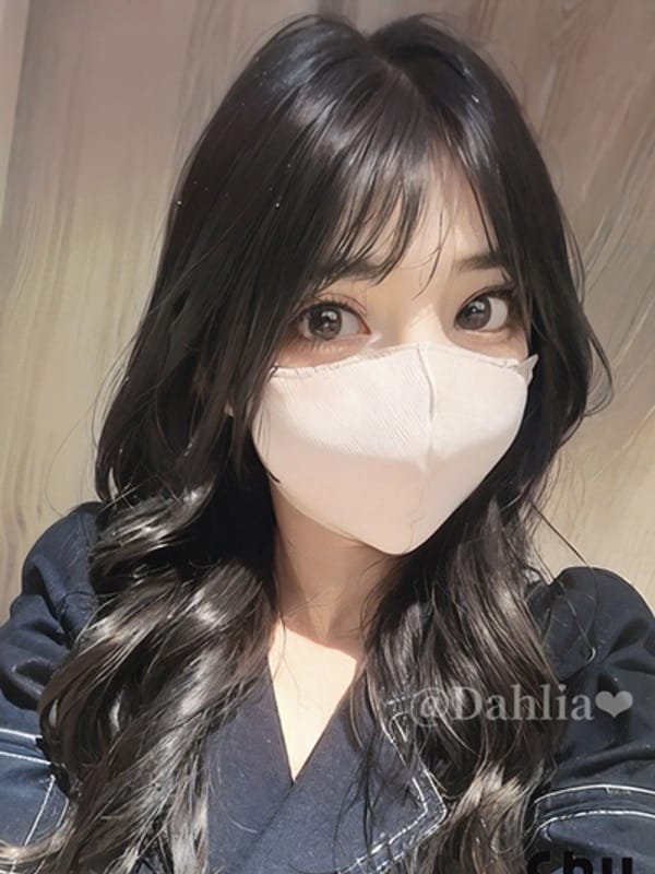 だりあ|神のエステ 品川・五反田店で評判の女の子