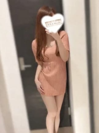 夏目 まりな|VIOLA-blanche-でおすすめの女の子