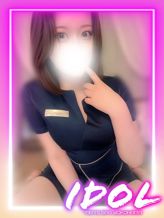 長谷川ゆん|iDOLでおすすめの女の子