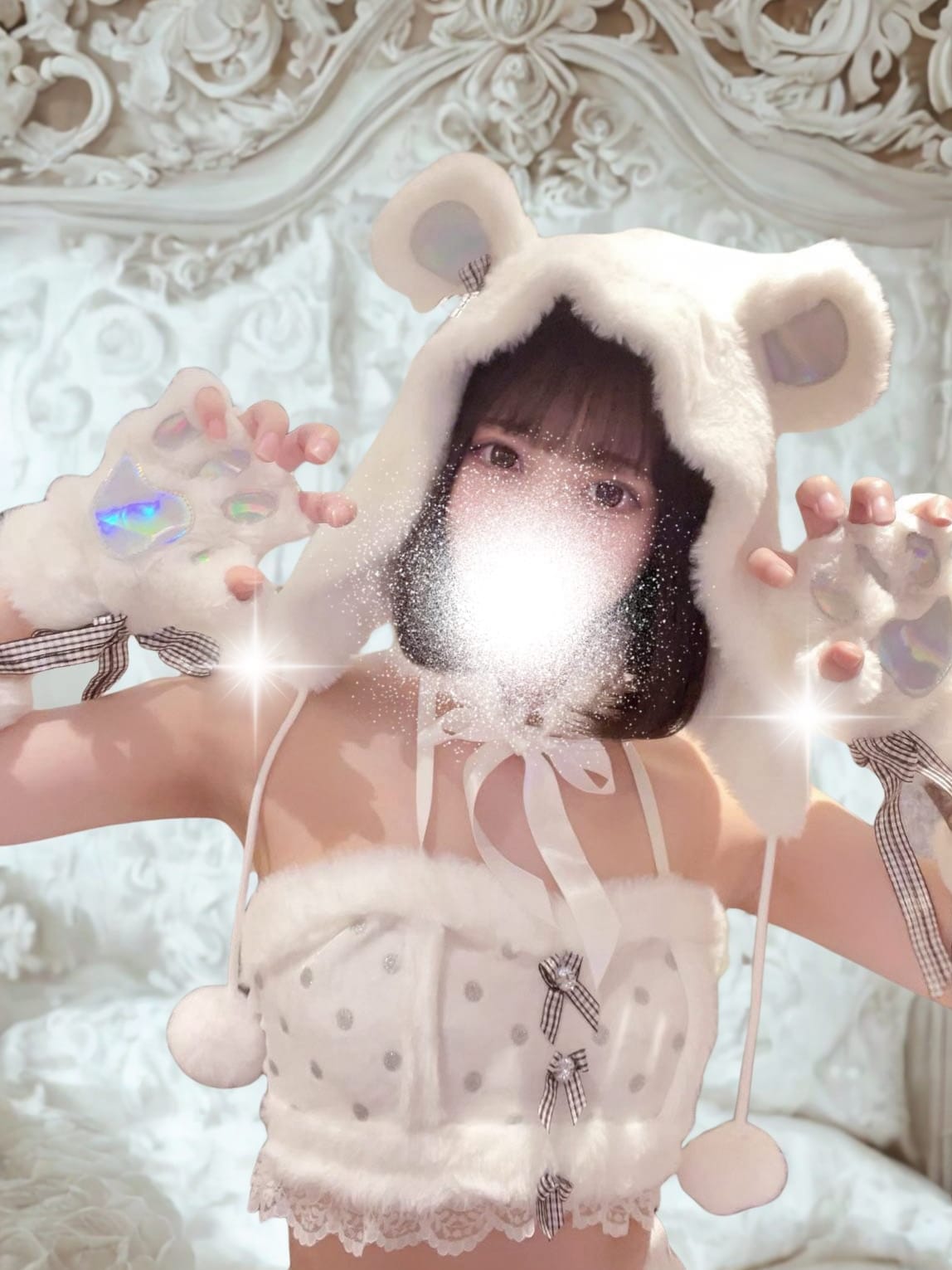 ミミ【♡気分屋レア出勤美少女♡】