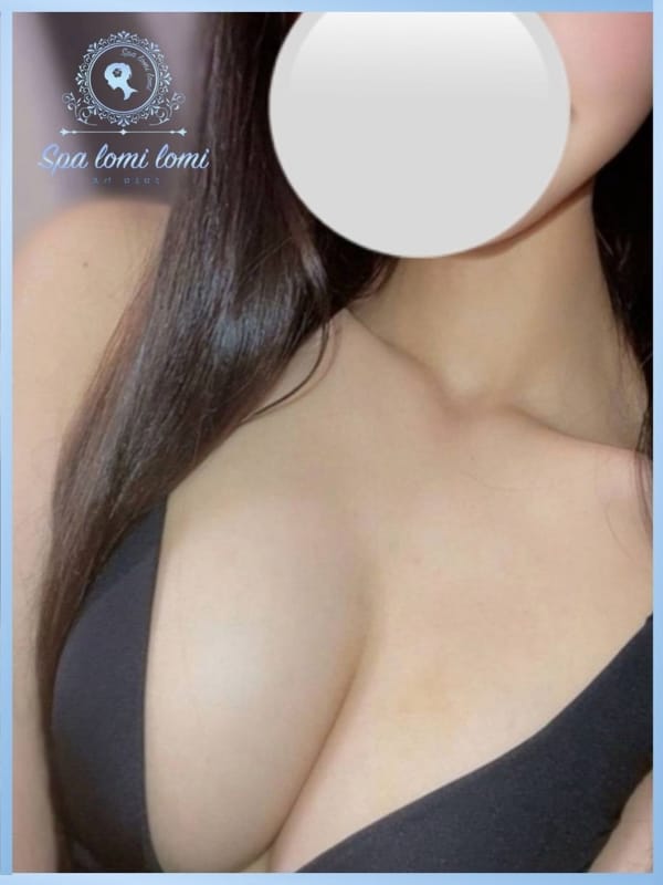 りん|銀座メンズエステ Spa Lomi Lomi ～スパロミロミ～でおすすめの女の子