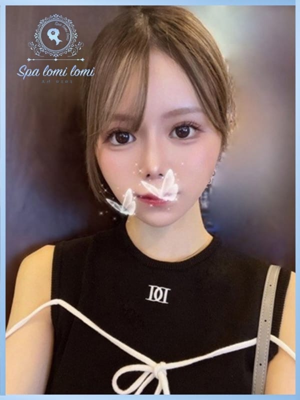 はな|銀座メンズエステ Spa Lomi Lomi ～スパロミロミ～で評判の女の子