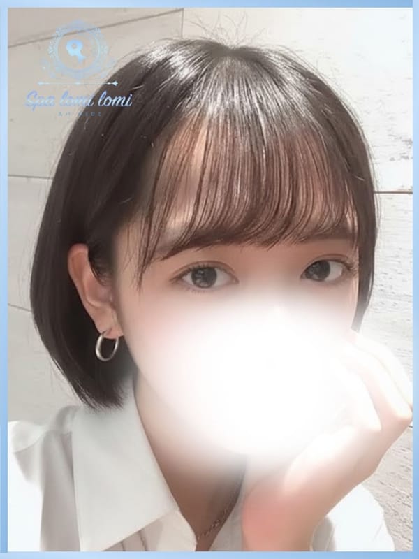 まい|銀座メンズエステ Spa Lomi Lomi ～スパロミロミ～で評判の女の子