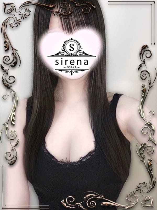 皇いろは|sirena(シレーナ)梅田でおすすめの女の子