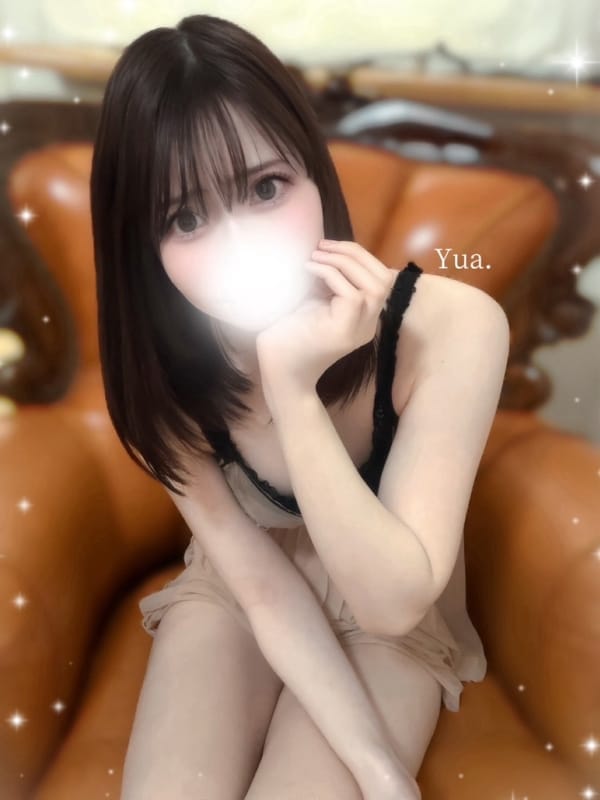 ゆあ|AROMA-Mayでおすすめの女の子