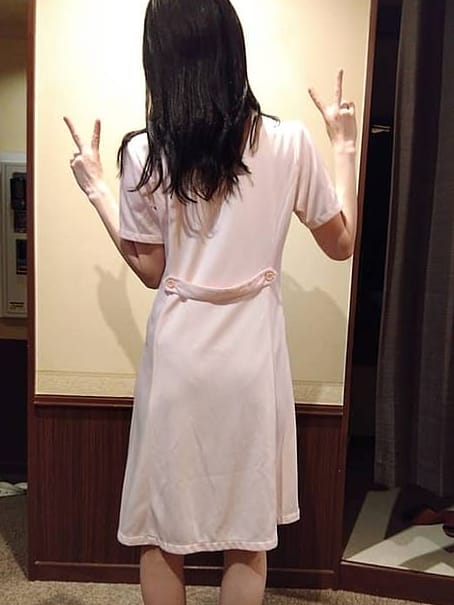 元宮みずき|アナタだけのセラピストでおすすめの女の子