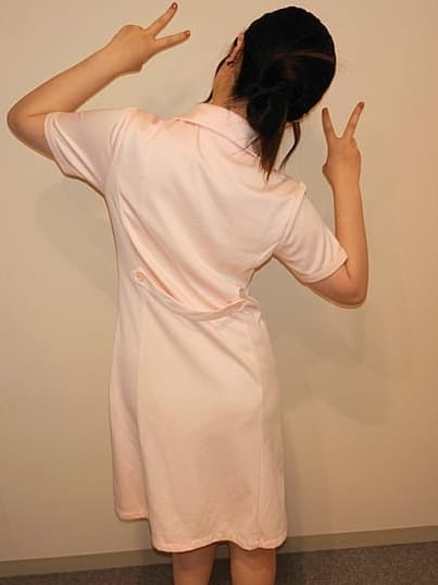 中野はる|アナタだけのセラピストでおすすめの女の子