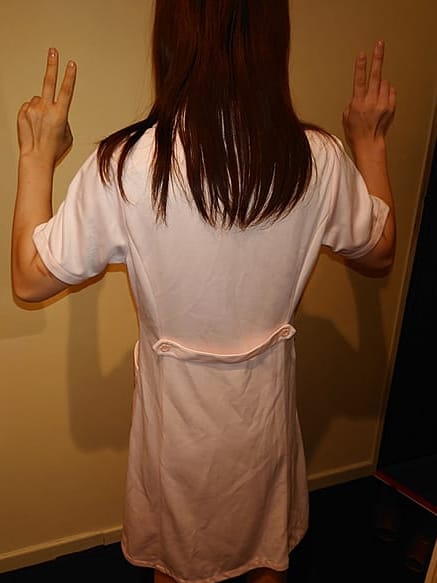 朝日 なみえ