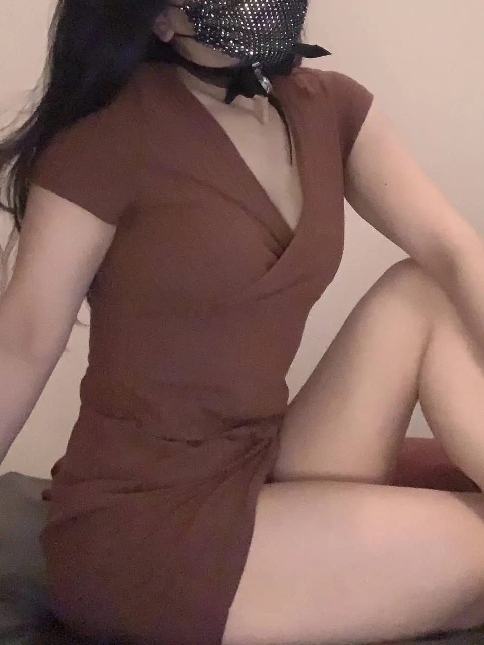 Kuroki Rei（クロキ レイ）|Baccarat～バカラ～ 宇部ルームでおすすめの女の子