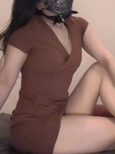 Kuroki Rei(クロキ レイ)|Baccarat~バカラ~ 宇部ルームでおすすめの女の子