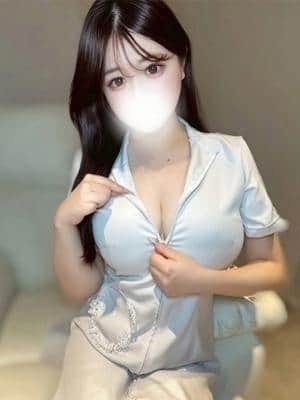 麗|μ（ミュウ）で評判の女の子