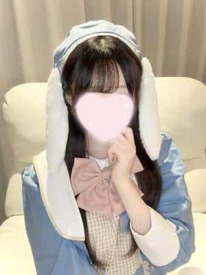 一羽憂|μ（ミュウ）で評判の女の子