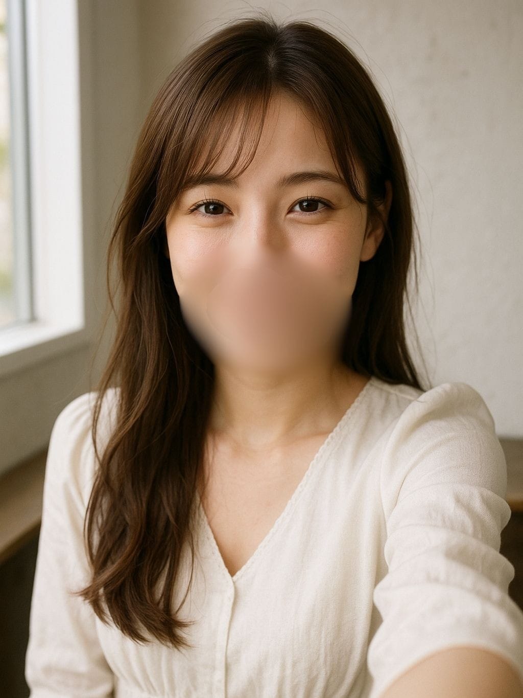 さき|Selene Tokyoでおすすめの女の子