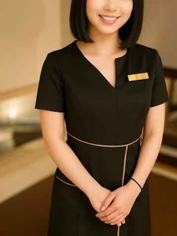 MINA-ミナ-|Nizi Spa (ニジスパ)でおすすめの女の子