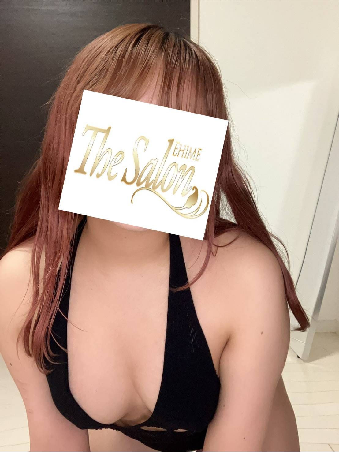 Momo|The Salon Ehimeでおすすめの女の子