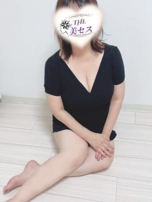 佐久間|THE美セス 宇都宮ルームでおすすめの女の子