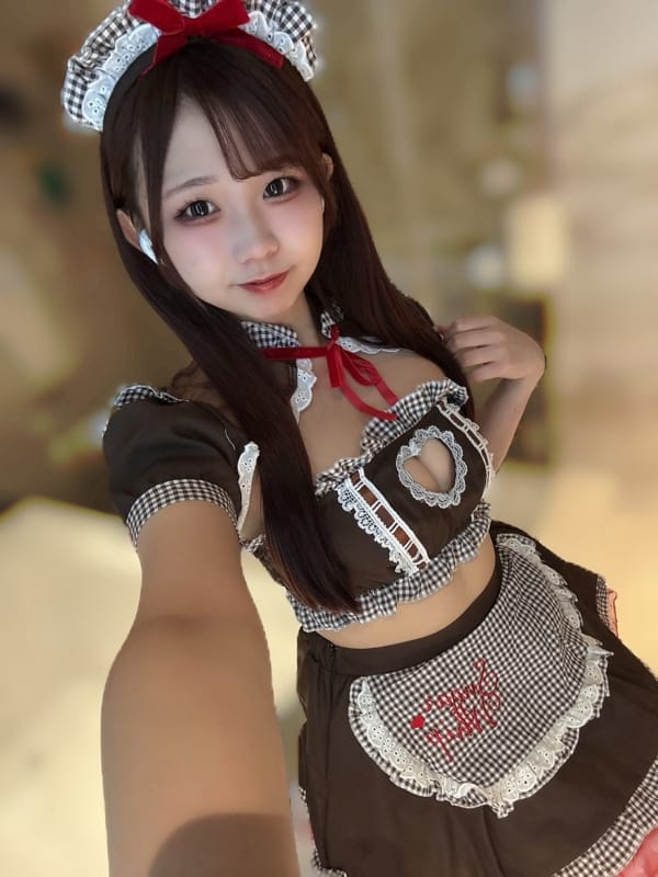 音羽ゆら|DOLCE SPA（ドルチェスパ）で評判の女の子