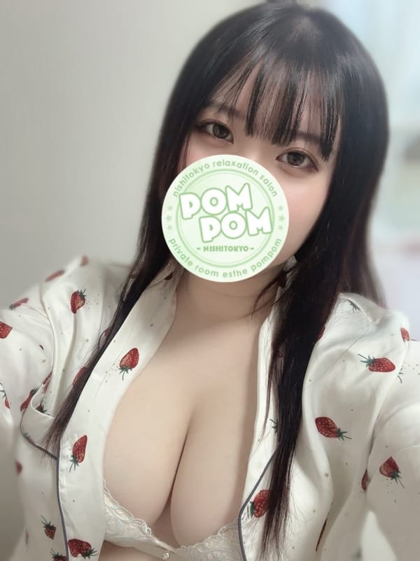 ましろ|ポムポム八王子ルームでおすすめの女の子