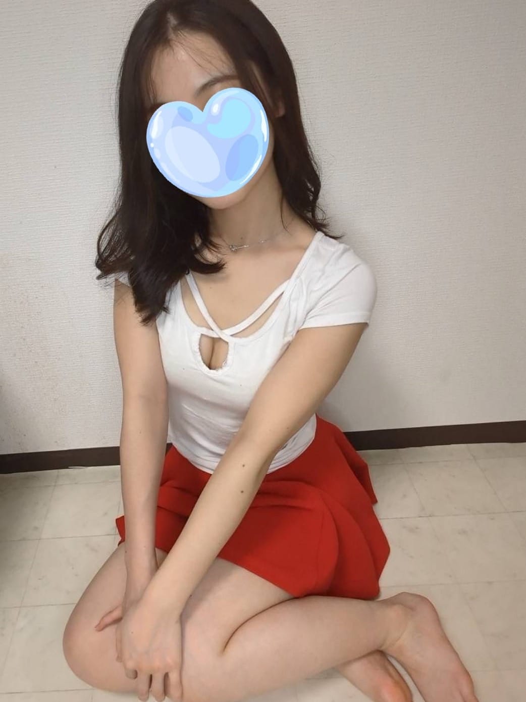 りこ|リラマン～Reluman～で評判の女の子