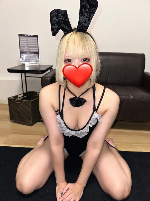 NAMI|BUNNYS TOKYOでおすすめの女の子