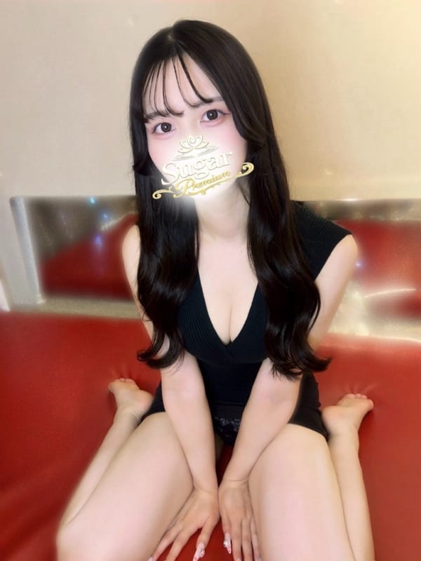 かほ|銀座メンズエステで今すぐ遊べる女の子