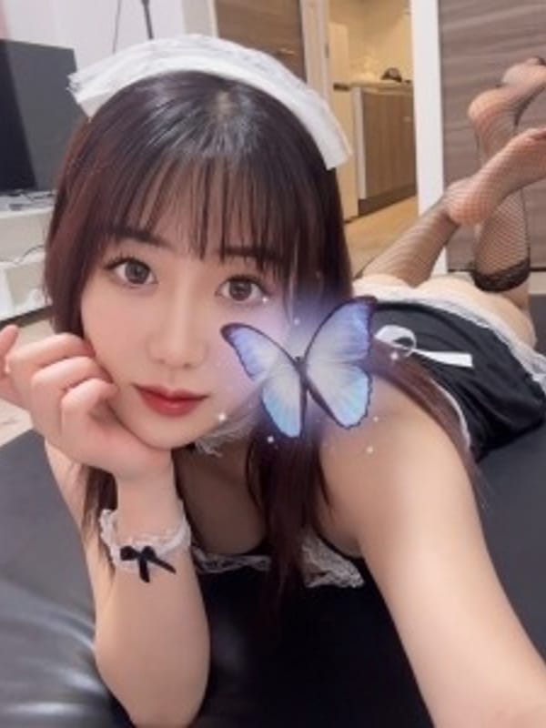 葵|High End Spa岐阜でおすすめの女の子